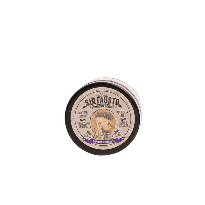 Pomada Brillante 50 mL Sir Fausto