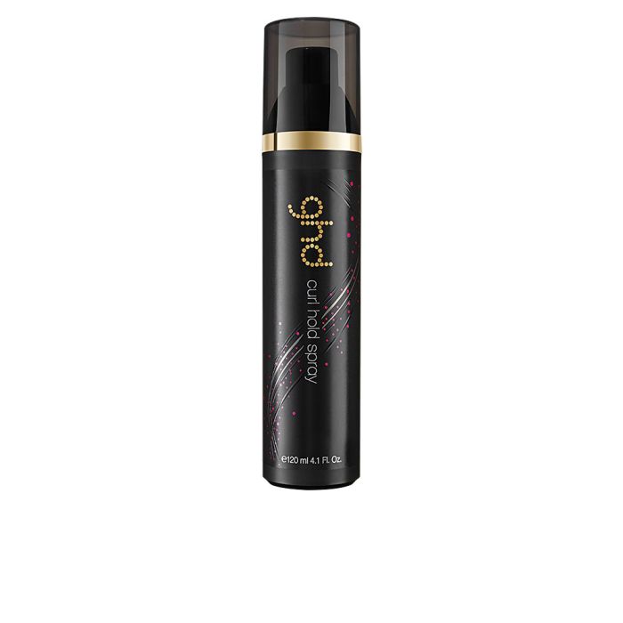 Ghd Curly Ever After- Spray Para Fijar El Rizo