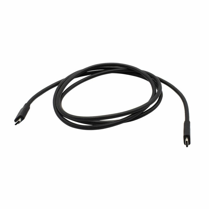 Cable USB-C i-Tec TB3CBL150CM 1,5 m Negro 1