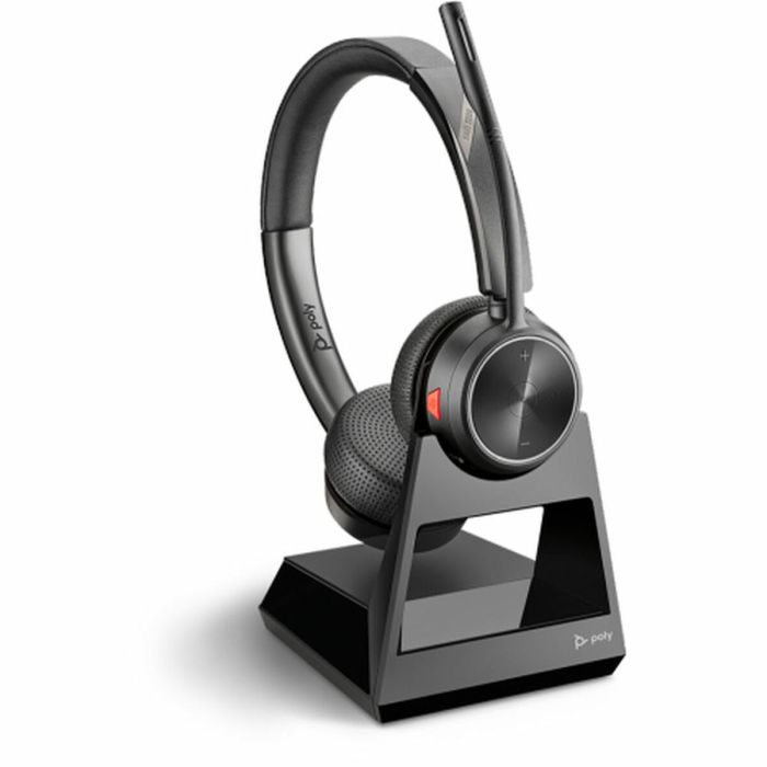 Poly Savi 7220 Office, Stereo, DECT, 12 h Poly Savi 7220 Office, Stereo, DECT, 12 h