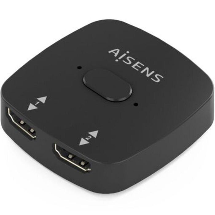 Switch HDMI Aisens A123-0948 9 Switch HDMI Aisens A123-0948 9
