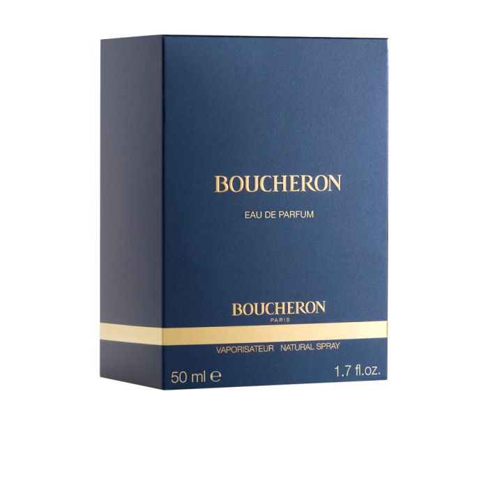 BOUCHERON 1