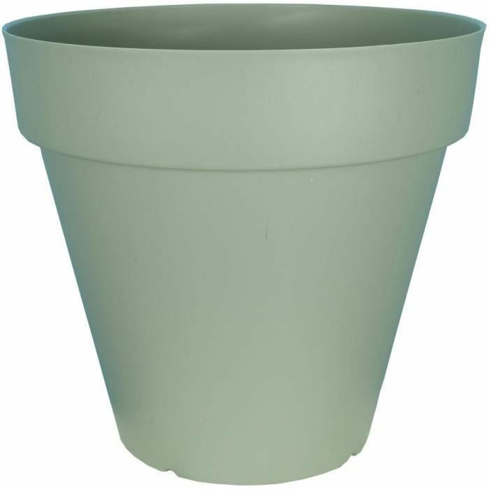 Maceta Riviera Ø 60 cm Verde Claro 1