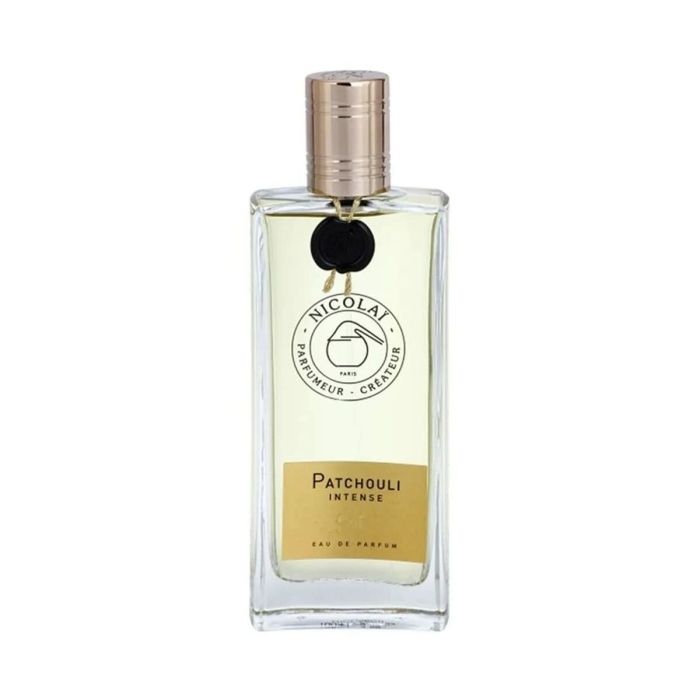 Perfume Unisex Nicolai Parfumeur Createur EDP Patchouli Intense 100 ml 1