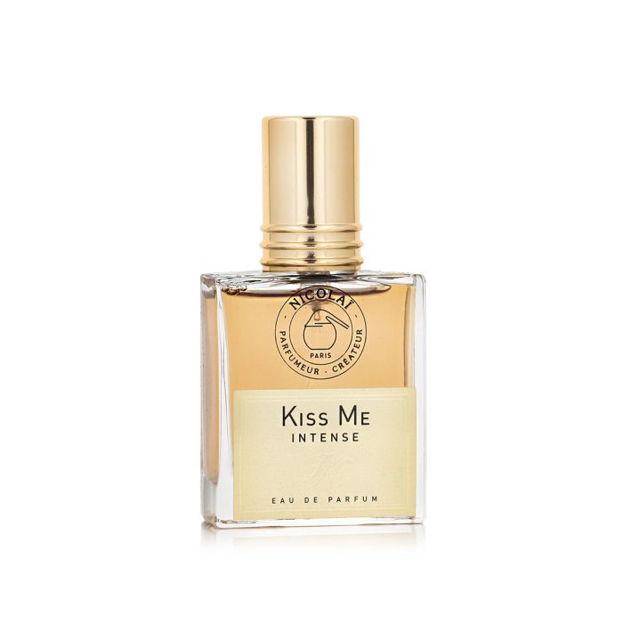 Perfume Mujer Nicolai Parfumeur Createur Kiss Me Intense EDP 30 ml 1