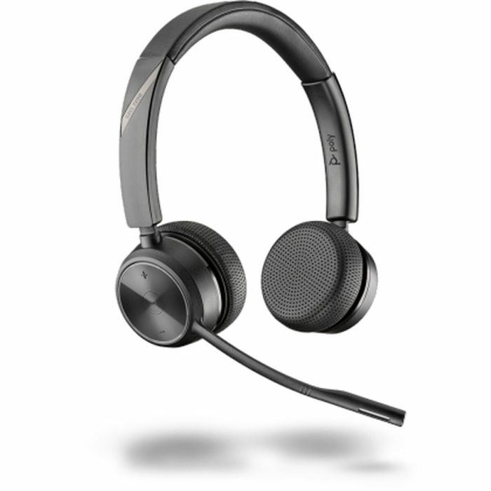 Auriculares con Micrófono Poly 213020-02 1 Auriculares con Micrófono Poly 213020-02 1