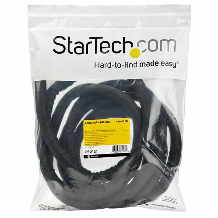 Organizador de Cables Startech WKSTNCM2             1
