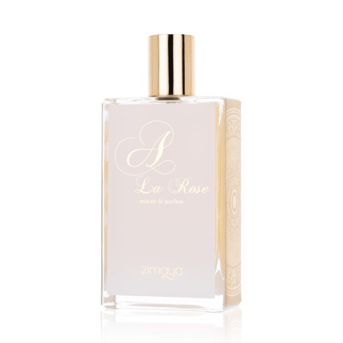 Zimaya La rose extracto de perfume 100 ml