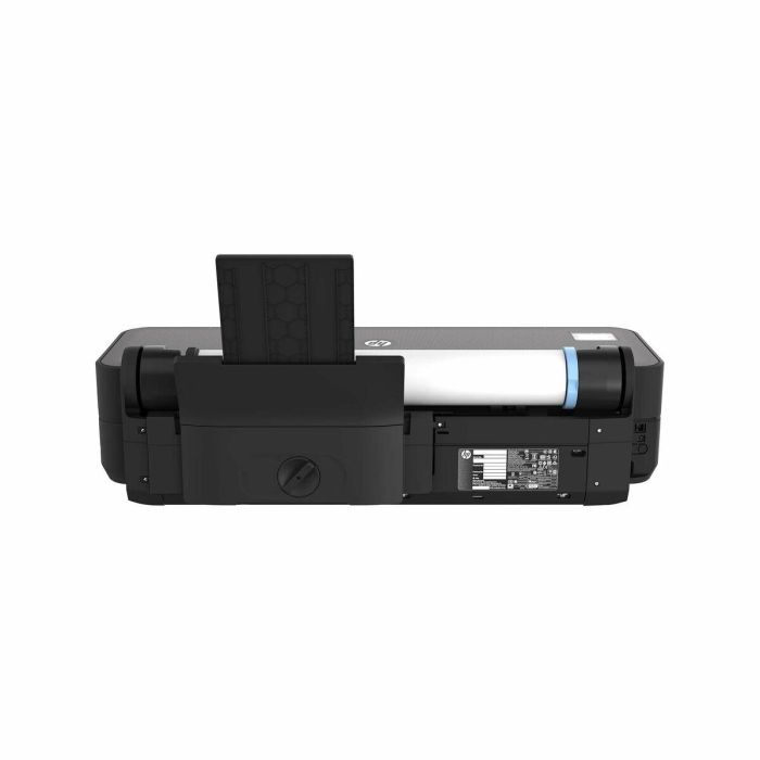 HP Designjet 250 - Impresora de gran formato A1, chorro de tinta color, USB, LAN, Wi-Fi, 2400 x 1200 ppp 4