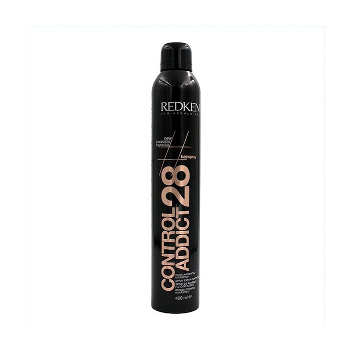 Redken Hairspray Control Addict 28 400 Ml