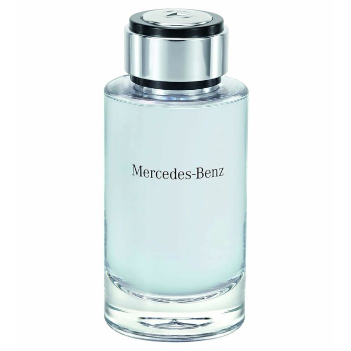 Perfume Hombre Mercedes Benz EDT Mercedes-Benz 240 ml 1