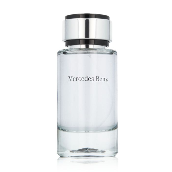 Perfume Hombre Mercedes Benz EDT Mercedes-Benz 120 ml 1