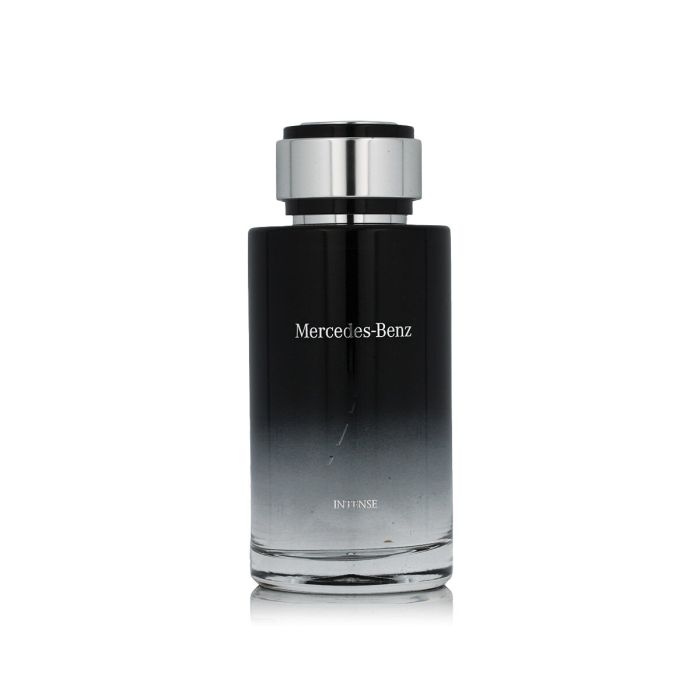 Perfume Hombre Mercedes Benz Intense EDT 240 ml 1