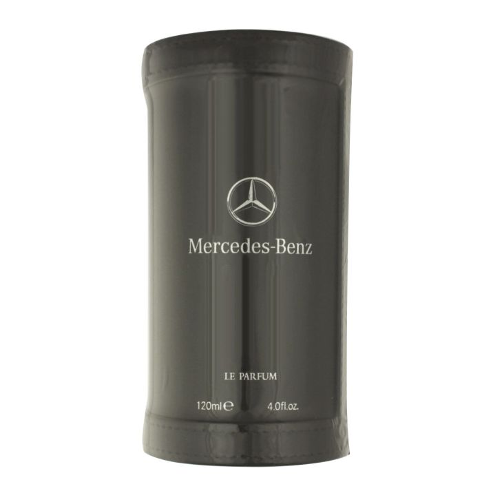 Perfume Hombre Mercedes Benz EDP Le Parfum 120 ml