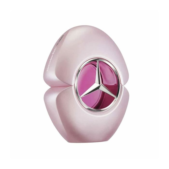 Perfume Mujer Mercedes Benz EDP Woman 90 ml 1
