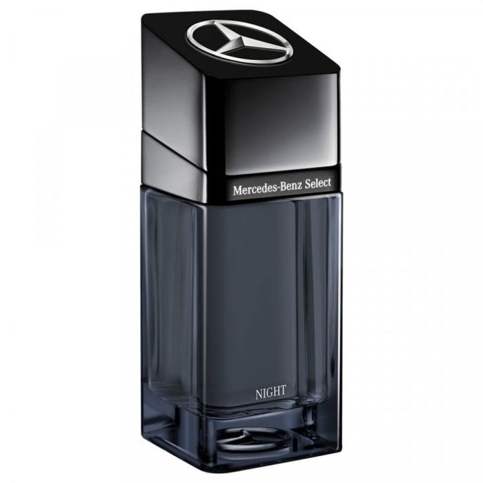 Mercedes Benz Select Night Man Edp 100 mL