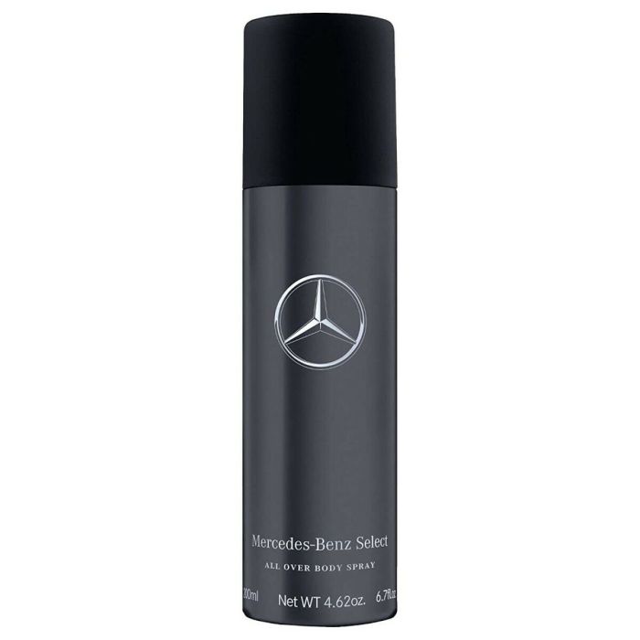 Spray Corporal Mercedes Benz Select (200 ml)
