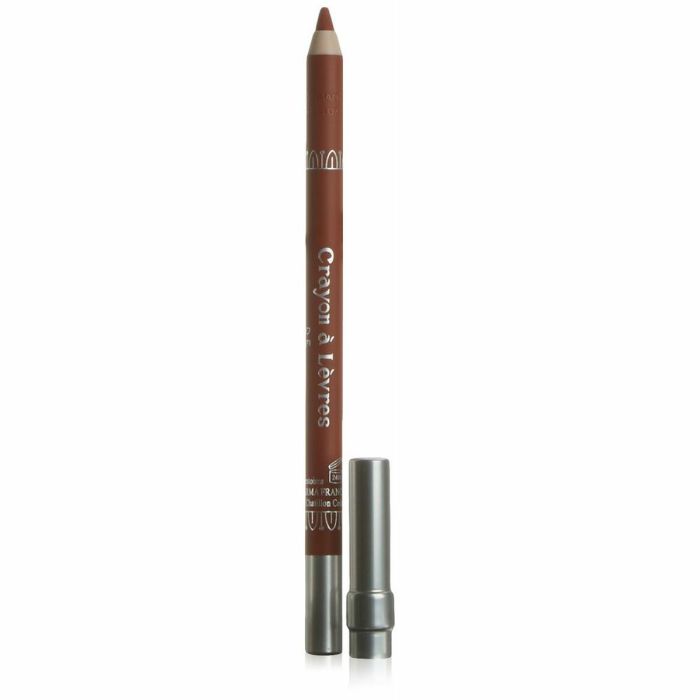 Leclerc Perfilador De Labios - Ocre Farouche 11