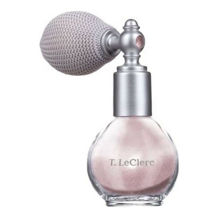 Perfume Hombre La Poudre Secrete LeClerc Original