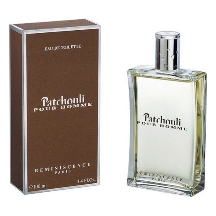 Patchouli perfume hombre on sale