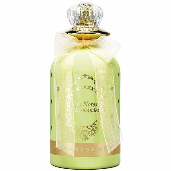 Perfume Mujer Reminiscence LN Gourm Heliotrope EDP 100 ml