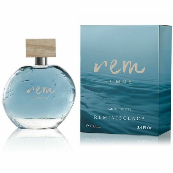 Perfume Hombre Reminiscence Rem Homme EDT 100 ml
