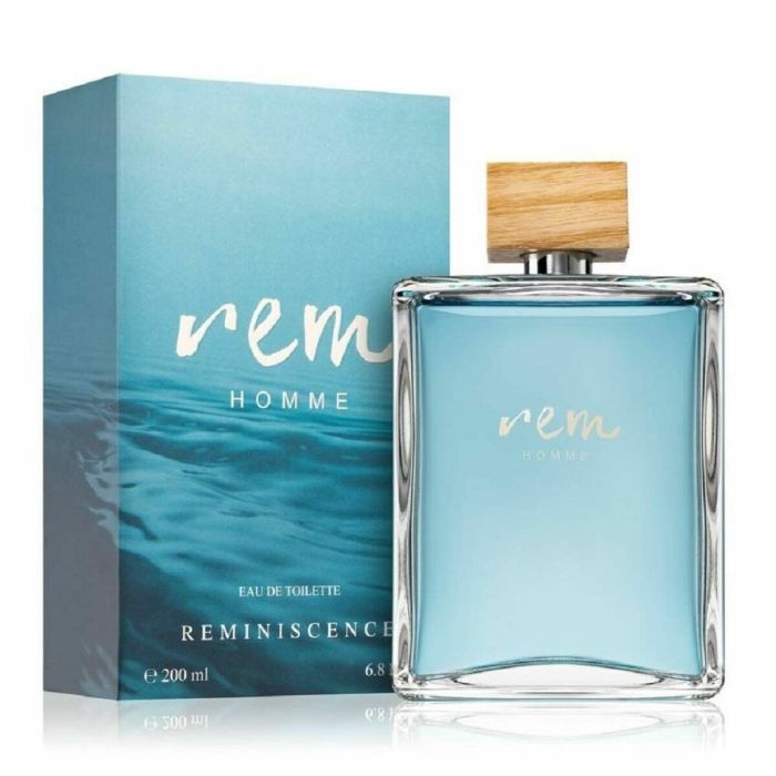 Perfume Hombre Reminiscence Rem Homme EDT EDT 200 ml