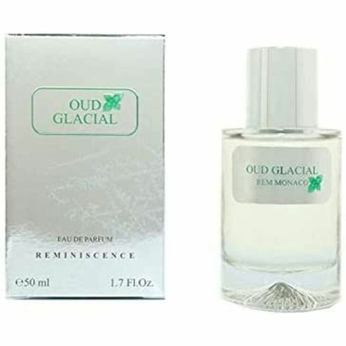 Perfume Mujer Oud Glacial Reminiscence Oud Glacial (50 ml) EDP