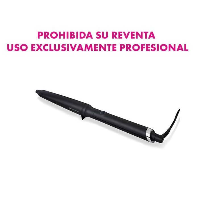 Rizador Ghd Curve Wand Creative Curl Formato Profesional GHD