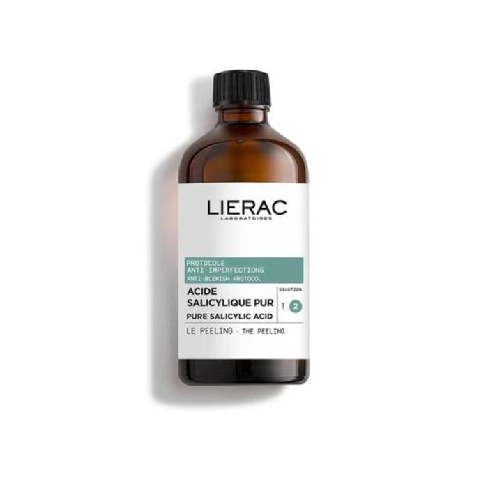 Lierac Sebologie Peeling 100ml