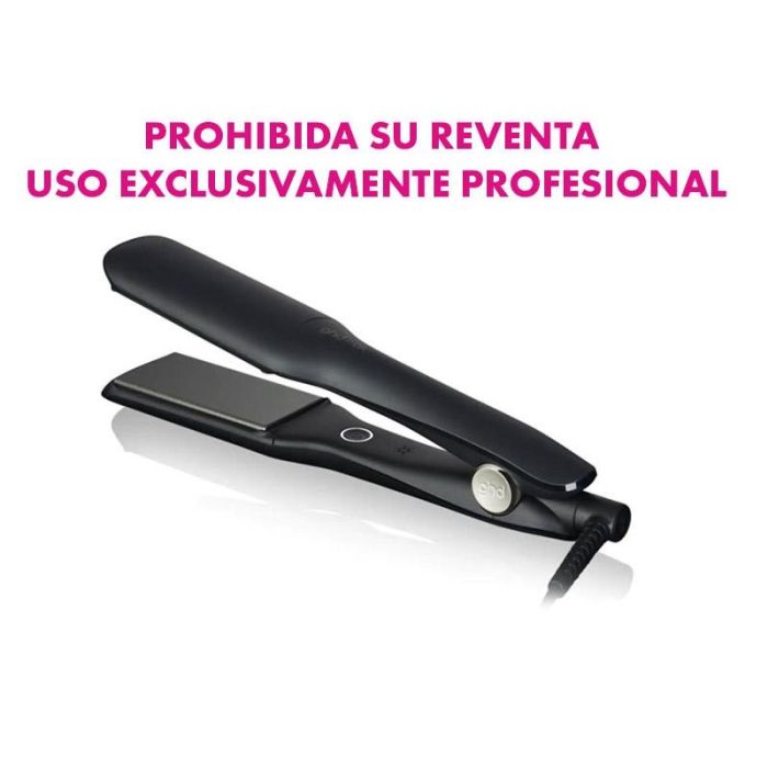 Ghd Max Styler Formato Profesional GHD