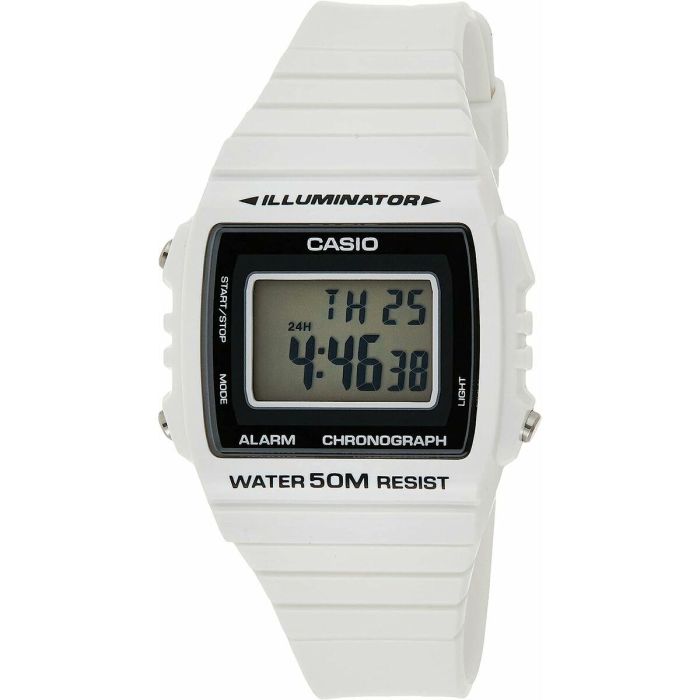Reloj Unisex Casio SPORT COLLECTION (Ø 40 mm) Reloj Unisex Casio SPORT COLLECTION (Ø 40 mm)