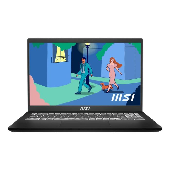 Portatil Msi Modern 15 - 461Es Amd R5 - 7430 Unidades Portatil Msi Modern 15 - 461Es Amd R5 - 7430 Unidades