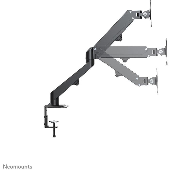 Soporte de Mesa para Pantalla Neomounts DS70-700BL2 9 Soporte de Mesa para Pantalla Neomounts DS70-700BL2 9