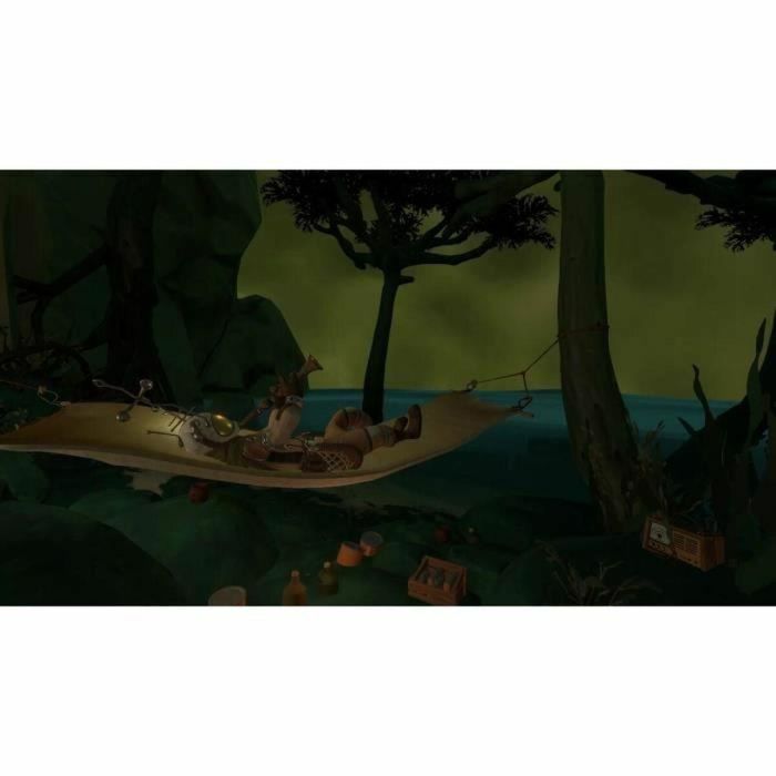 Just For Games 5056635607393 Outer Wilds: Arqueólogo - Juego de Nintendo Switch 1 Just For Games 5056635607393 Outer Wilds: Arqueólogo - Juego de Nintendo Switch 1