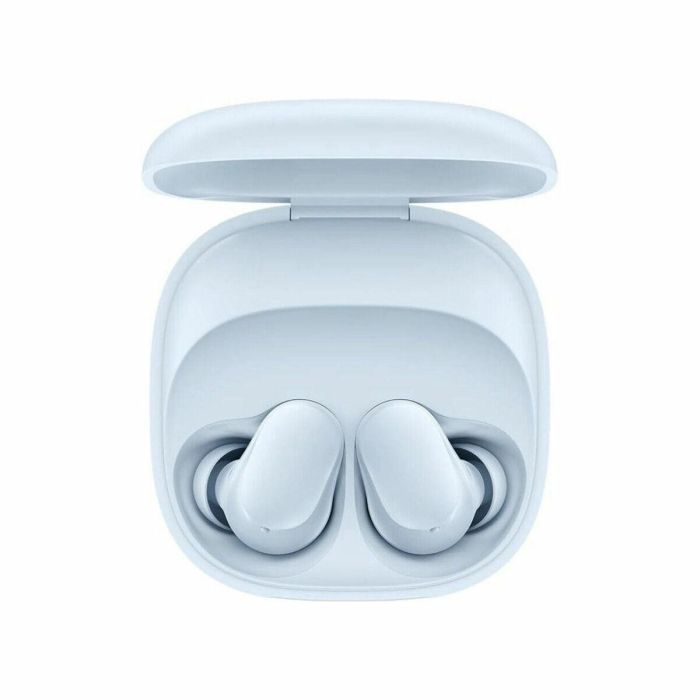 Auriculares Xiaomi BHR9283GL Azul 3 Auriculares Xiaomi BHR9283GL Azul 3