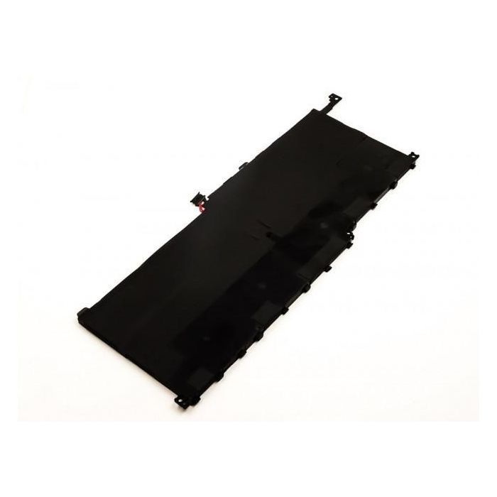 CoreParts Laptop Battery for Lenovo 50Wh 6Cell Li-ion 15.2V 3.3Ah 1 CoreParts Laptop Battery for Lenovo 50Wh 6Cell Li-ion 15.2V 3.3Ah 1