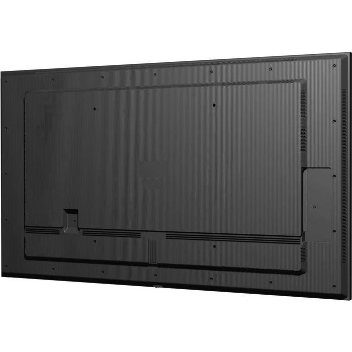 iiyama Pantalla Profesional 65" 4K UHD VA DLED 500cd/m² con Android 14, 24/7, Soporte Mural y Orientación Flexible 9 iiyama Pantalla Profesional 65" 4K UHD VA DLED 500cd/m² con Android 14, 24/7, Soporte Mural y Orientación Flexible 9