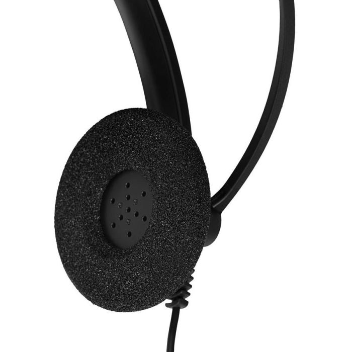 EPOS SENNHEISER Auriculares SC 30 con Micrófono, Diadema, USB, 2.1 m, 1000550 3 EPOS SENNHEISER Auriculares SC 30 con Micrófono, Diadema, USB, 2.1 m, 1000550 3