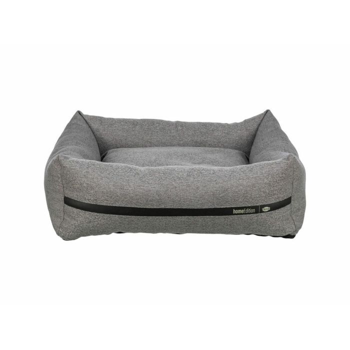 Cama para Perro Trixie Gris 65 × 55 cm 0 Cama para Perro Trixie Gris 65 × 55 cm 0