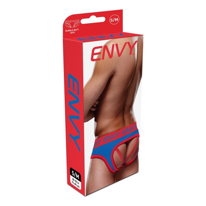 Calzoncillos clásicos Envy L/XL 4