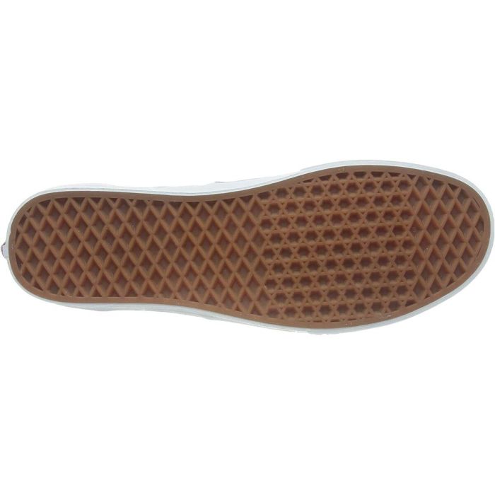Zapatillas Casual Niño Vans Negro Europeo 9 Zapatillas Casual Niño Vans Negro Europeo 9