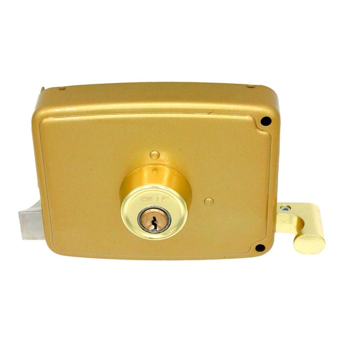 Cerradura Micel Derecha 4 Cerradura Micel Derecha 4