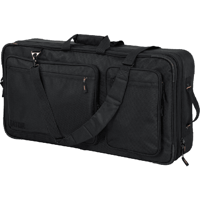 Gator Funda para Controlador/Sintetizador de Nylon G-Club de 27 Pulgadas (79 x 41 x 17 cm)