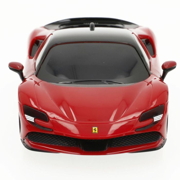Coche Radio Control Audi SF90 STRADALE 20 x 5 x 10 cm (4 Unidades) 1 Coche Radio Control Audi SF90 STRADALE 20 x 5 x 10 cm (4 Unidades) 1