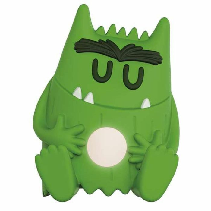 Diset Muñeco Cuentacuentos El Monstruo de Colores con sonido, modo noche con luz y 10 actividades originales para niños +3 años en español 1 Diset Muñeco Cuentacuentos El Monstruo de Colores con sonido, modo noche con luz y 10 actividades originales para niños +3 años en español 1