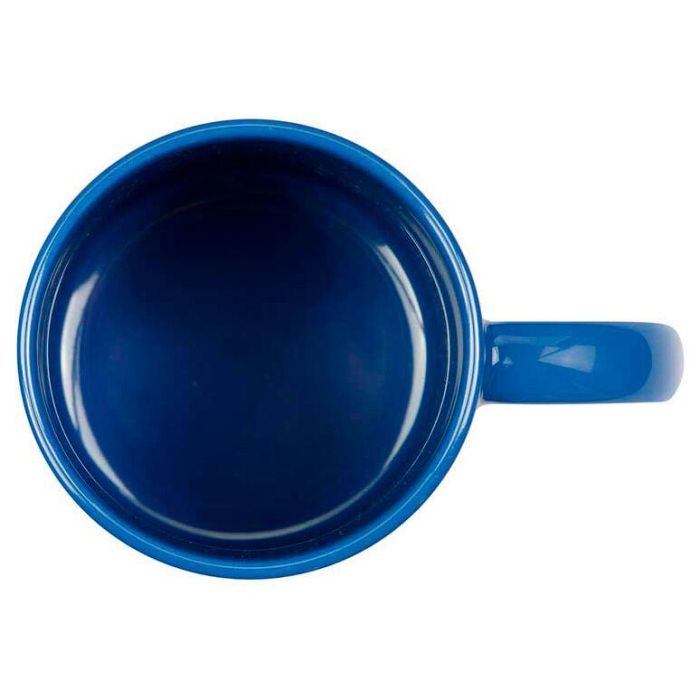 Sonic The Hedgehog - SEGA Taza cerámica Face Sonic The Hedgehog Azul 0,35 L 0 Sonic The Hedgehog - SEGA Taza cerámica Face Sonic The Hedgehog Azul 0,35 L 0