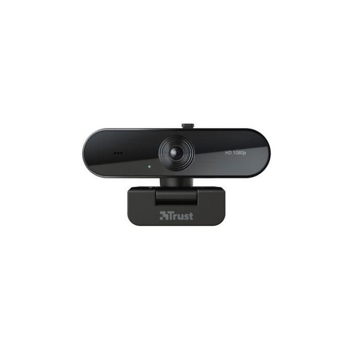 Webcam Trust TW-200/ 1920 x 1080 Full HD 3 Webcam Trust TW-200/ 1920 x 1080 Full HD 3