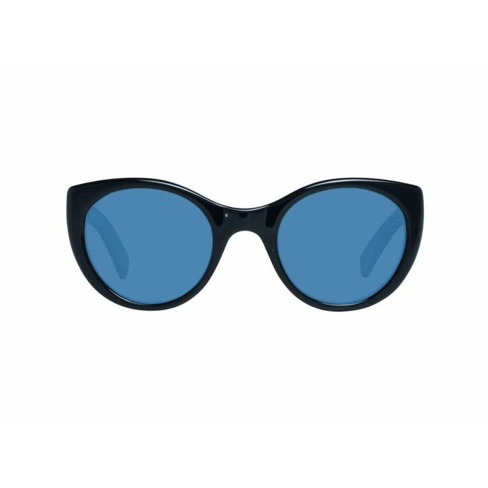Gafas de Sol Unisex Ermenegildo Zegna ZC0009-01V50 Ø 50 mm 8