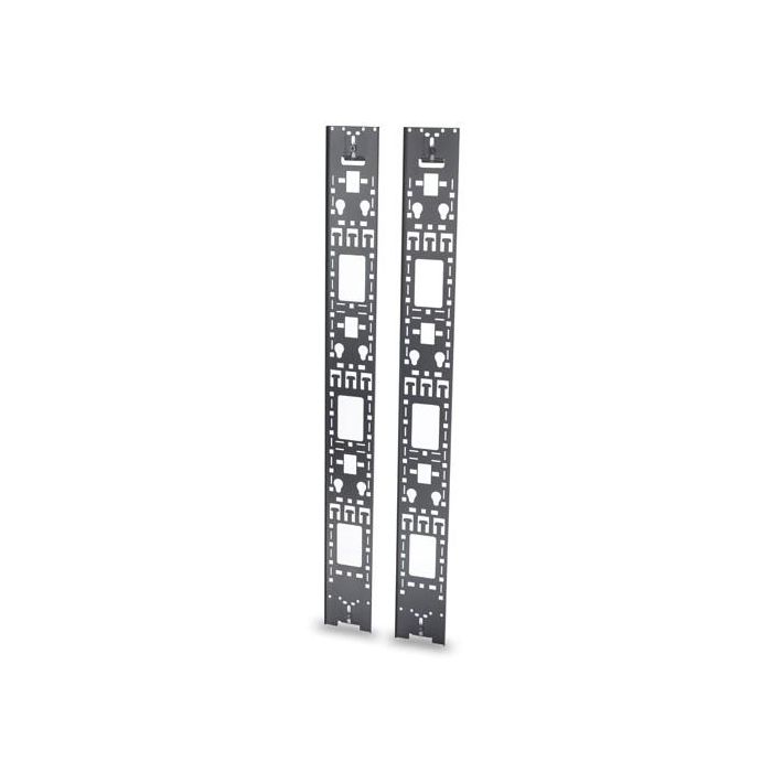Armario Rack Mural APC AR3104 8